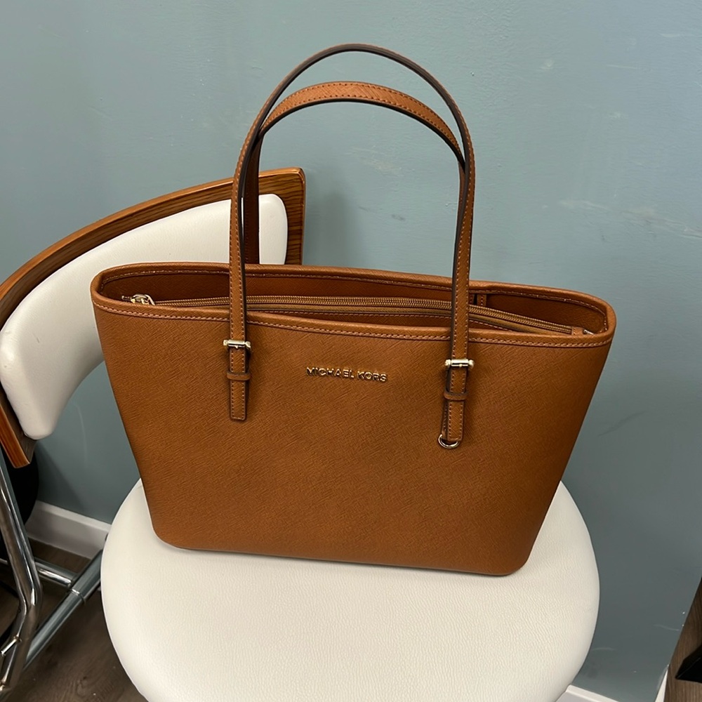 Michael Kors Tote Bag